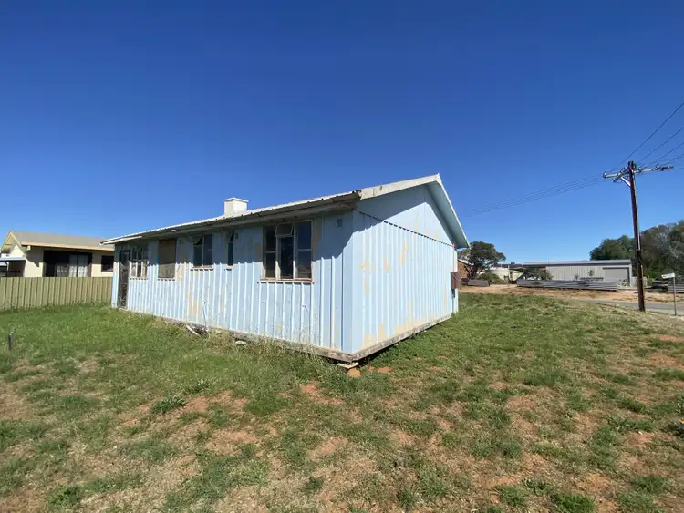 Second view of Homely house listing, 17 Frith Rd, Crystal Brook SA 5523