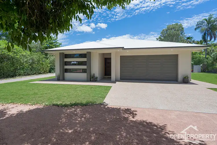 Main view of Homely house listing, 14 Grant Cres, Alice River QLD 4817
