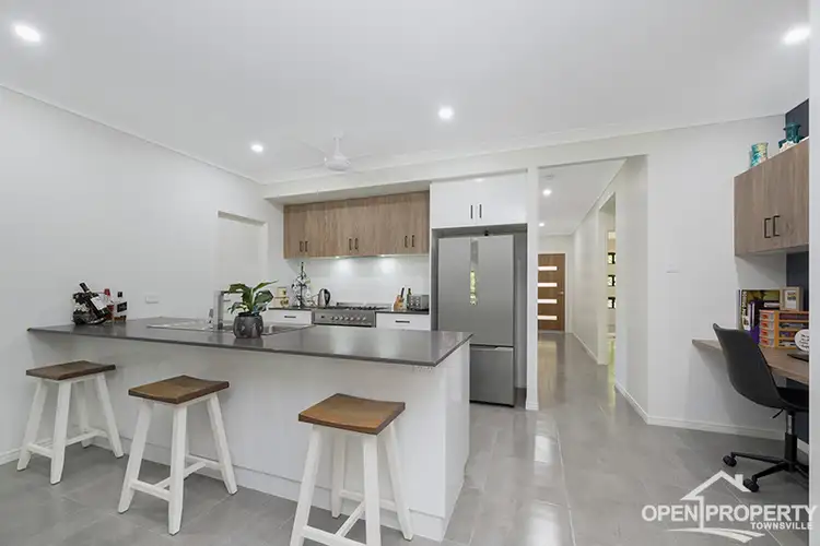 Second view of Homely house listing, 14 Grant Cres, Alice River QLD 4817