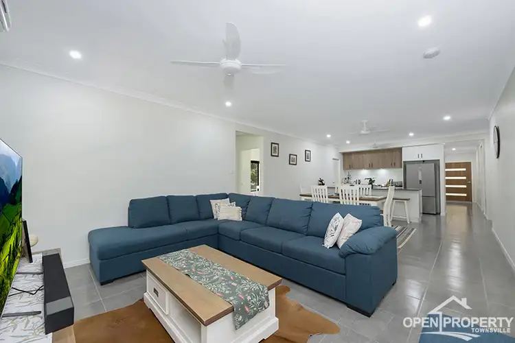 Third view of Homely house listing, 14 Grant Cres, Alice River QLD 4817