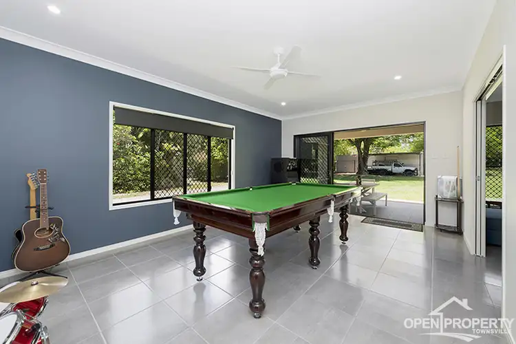 Fourth view of Homely house listing, 14 Grant Cres, Alice River QLD 4817