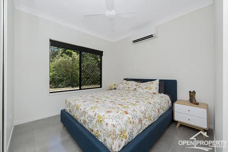 Fifth view of Homely house listing, 14 Grant Cres, Alice River QLD 4817
