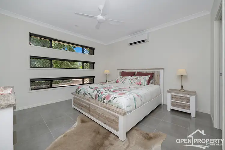 Seventh view of Homely house listing, 14 Grant Cres, Alice River QLD 4817