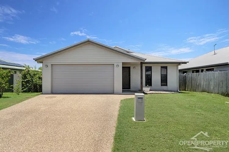 Main view of Homely house listing, 16 Dundabella Dr, Deeragun QLD 4818