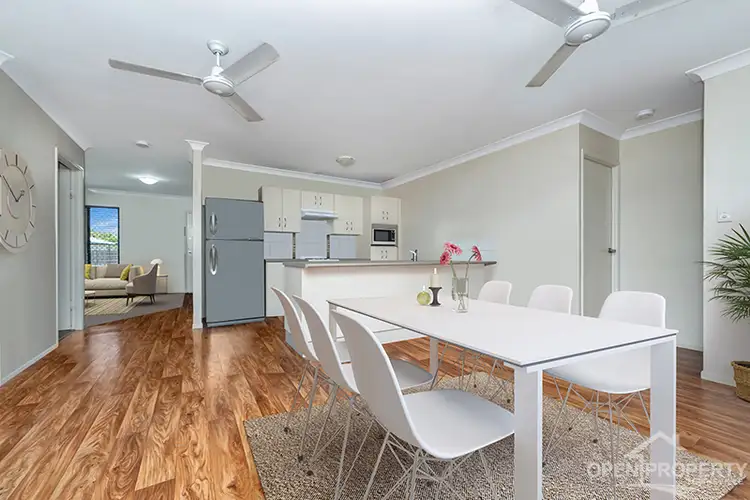 Second view of Homely house listing, 16 Dundabella Dr, Deeragun QLD 4818