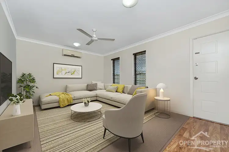 Third view of Homely house listing, 16 Dundabella Dr, Deeragun QLD 4818