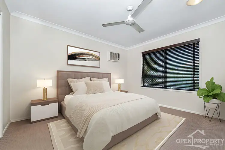 Fourth view of Homely house listing, 16 Dundabella Dr, Deeragun QLD 4818