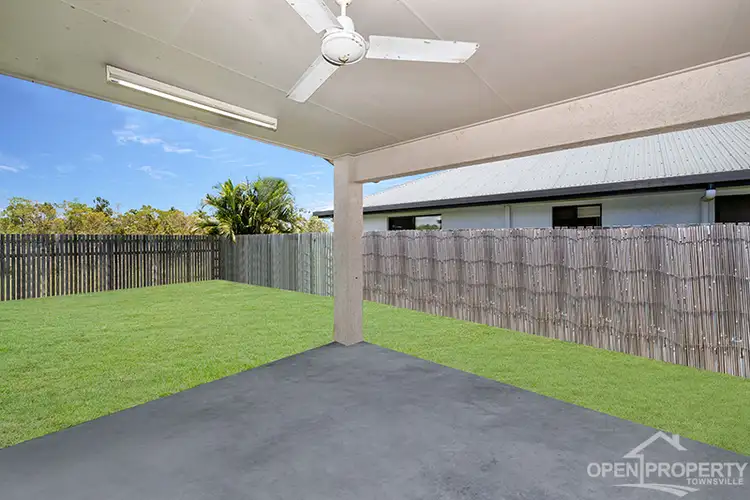Sixth view of Homely house listing, 16 Dundabella Dr, Deeragun QLD 4818