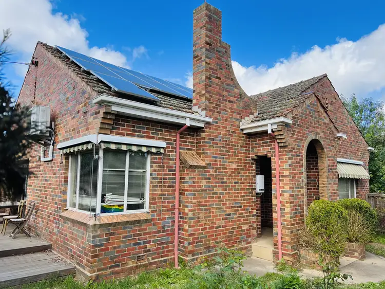 Main view of Homely house listing, 16 Drechsler St, Flora Hill VIC 3550