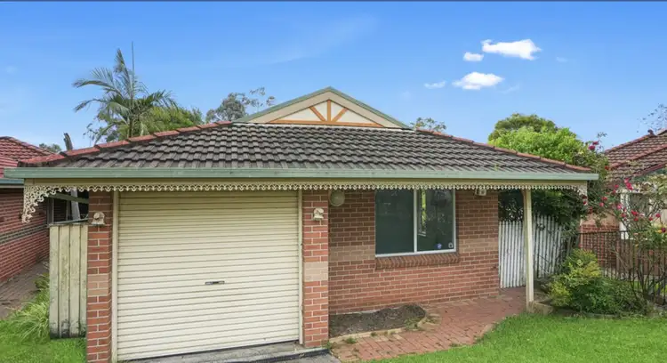 15 Cormack Pl