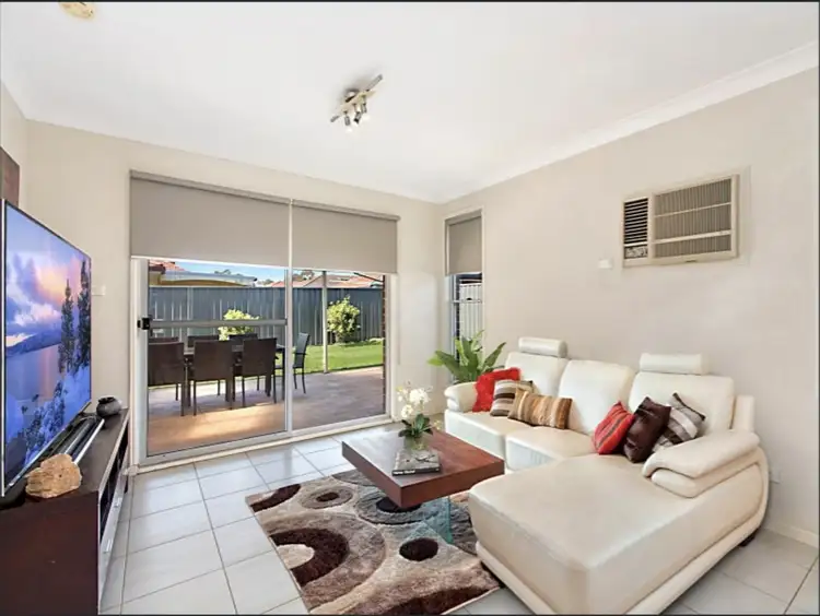 Second view of Homely house listing, 4 Geneva Rd, Cranebrook NSW 2749