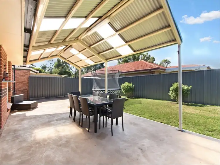 Third view of Homely house listing, 4 Geneva Rd, Cranebrook NSW 2749