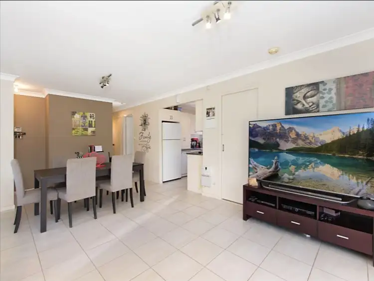 Fourth view of Homely house listing, 4 Geneva Rd, Cranebrook NSW 2749