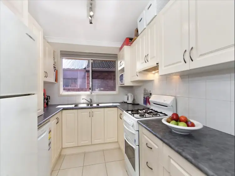 Fifth view of Homely house listing, 4 Geneva Rd, Cranebrook NSW 2749