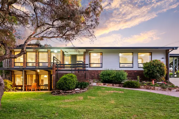 Main view of Homely house listing, 3 Caryn Pl, Wattle Park SA 5066