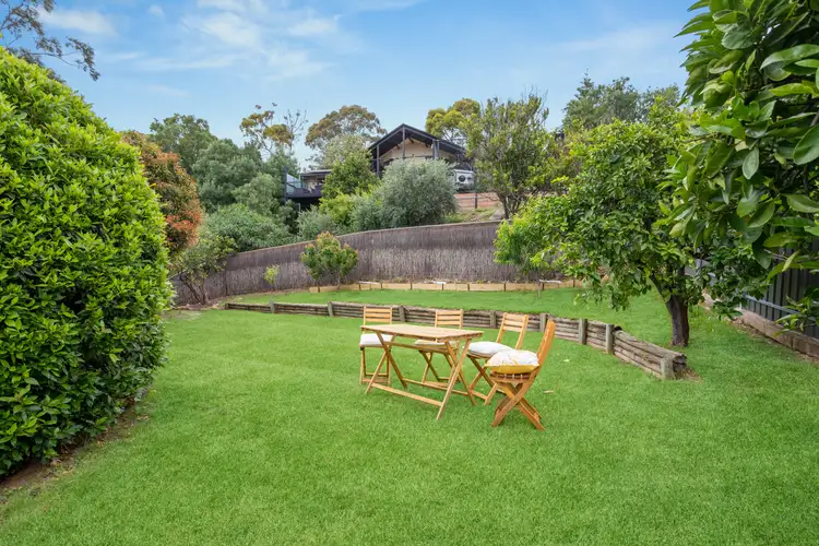 Second view of Homely house listing, 3 Caryn Pl, Wattle Park SA 5066