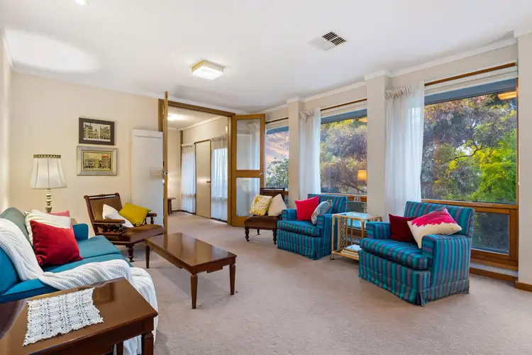 Fifth view of Homely house listing, 3 Caryn Pl, Wattle Park SA 5066