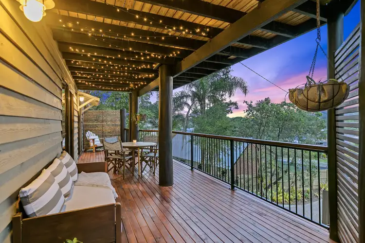 Second view of Homely house listing, 1/288 Main Rd, Kuluin QLD 4558