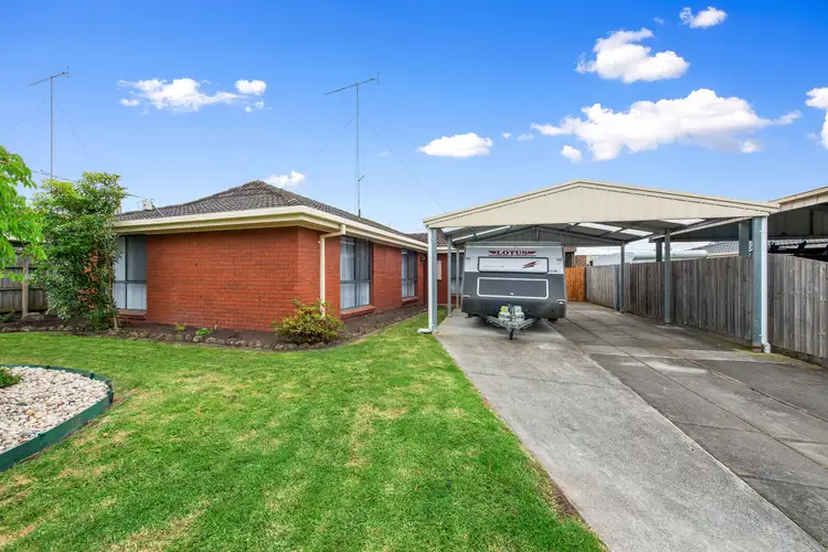 2 Kevin Ct, Traralgon VIC 3844