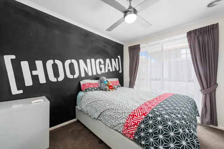 Sixth view of Homely house listing, 2 Kevin Ct, Traralgon VIC 3844