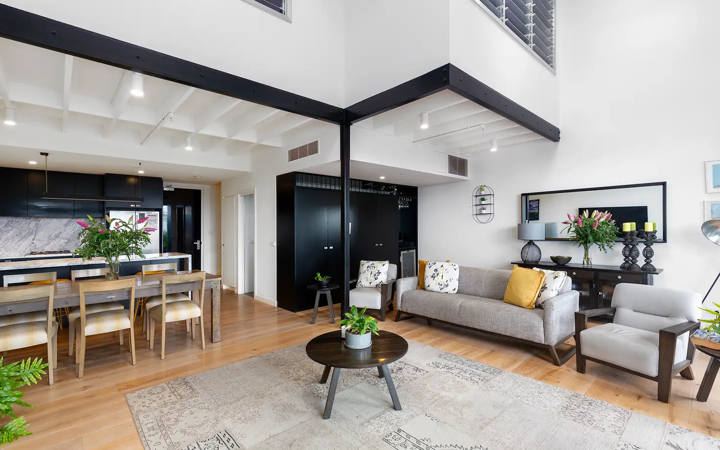 Main view of Homely apartment listing, Unit 40/472 Beach Rd, Beaumaris VIC 3193