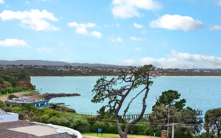 Fourth view of Homely apartment listing, Unit 40/472 Beach Rd, Beaumaris VIC 3193