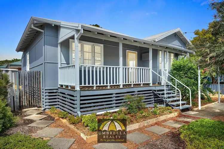 1/23 Xavier Street, Carey Park WA 6230