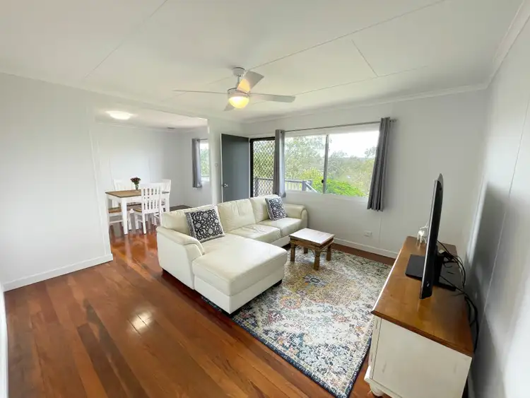 Fifth view of Homely house listing, 26 Hardgrave St, Rathdowney QLD 4287