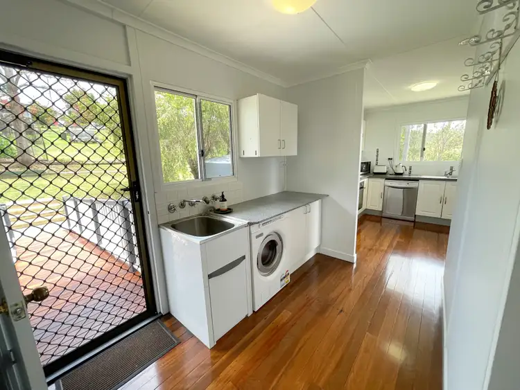 Sixth view of Homely house listing, 26 Hardgrave St, Rathdowney QLD 4287