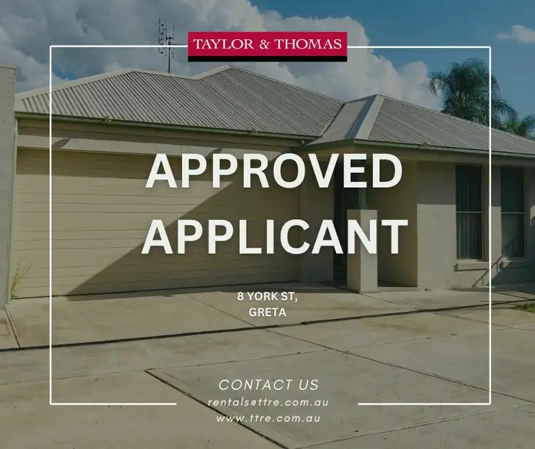 8 York Street, Greta NSW 2334