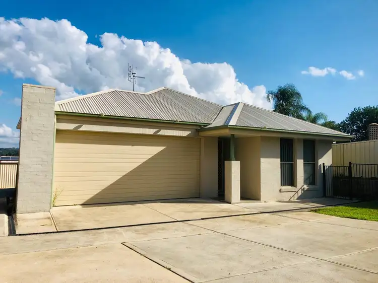 Main view of Homely house listing, 8 York Street, Greta NSW 2334