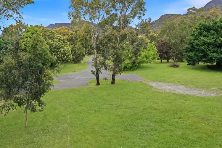 38 Bundaleer Drive, Halls Gap VIC 3381