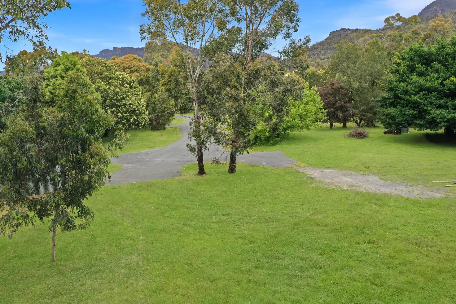 Main view of Homely land listing, 38 Bundaleer Drive, Halls Gap VIC 3381