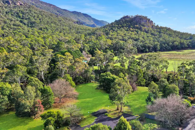 Third view of Homely land listing, 38 Bundaleer Drive, Halls Gap VIC 3381