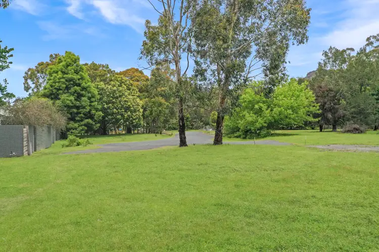 Fourth view of Homely land listing, 38 Bundaleer Drive, Halls Gap VIC 3381
