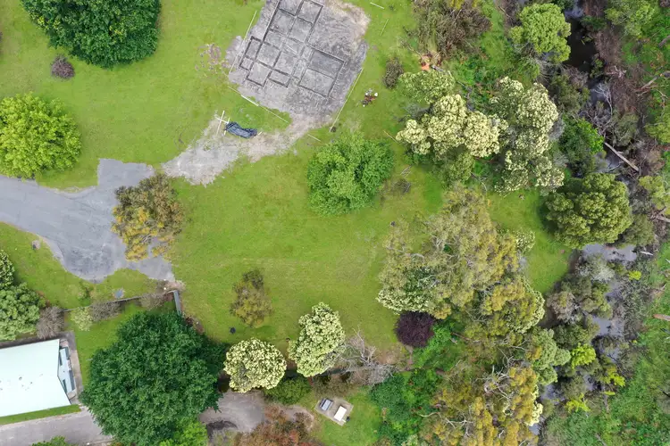 Fifth view of Homely land listing, 38 Bundaleer Drive, Halls Gap VIC 3381