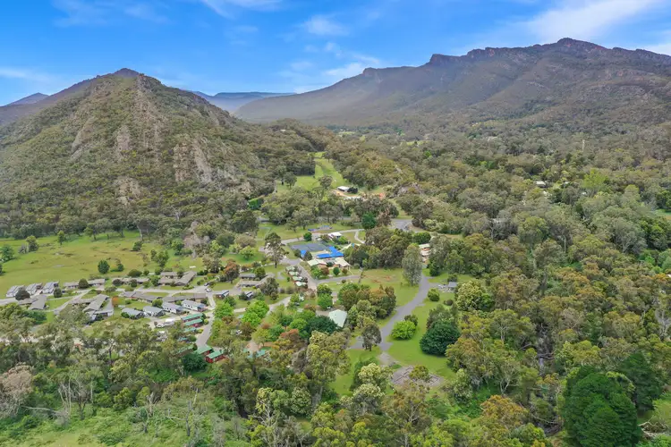 Seventh view of Homely land listing, 38 Bundaleer Drive, Halls Gap VIC 3381
