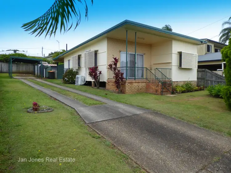 Main view of Homely house listing, 15 Tainton St, Clontarf QLD 4019