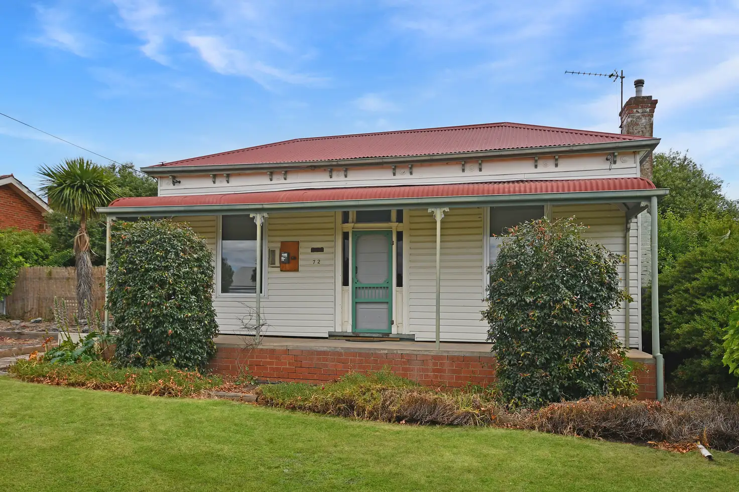 Main view of Homely house listing, 72 Wakeham St, Stawell VIC 3380