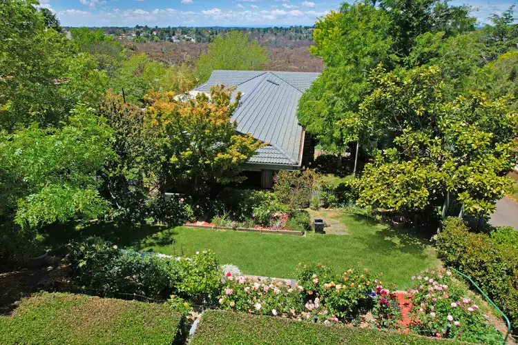 Third view of Homely house listing, 96 Narrow Neck Rd, Katoomba NSW 2780