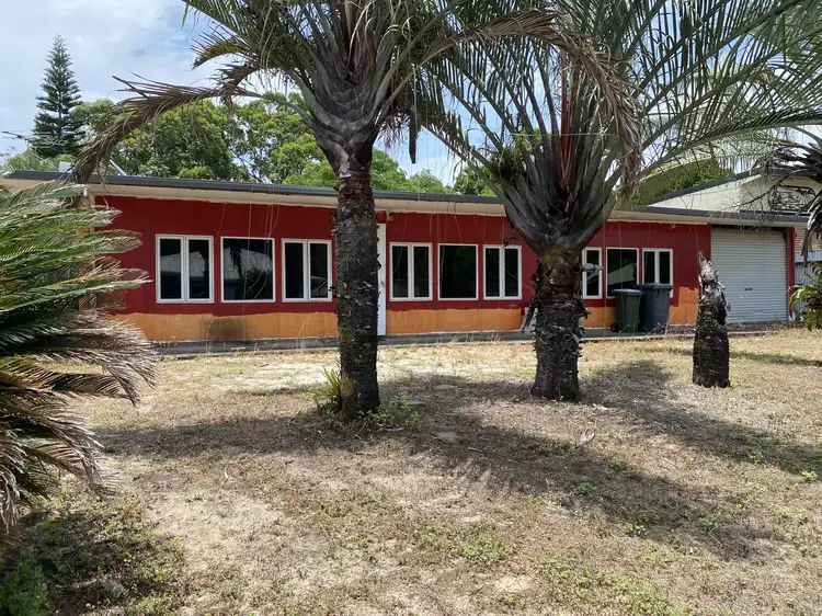 28 Inarlinga Rd, Cowley Beach QLD 4871