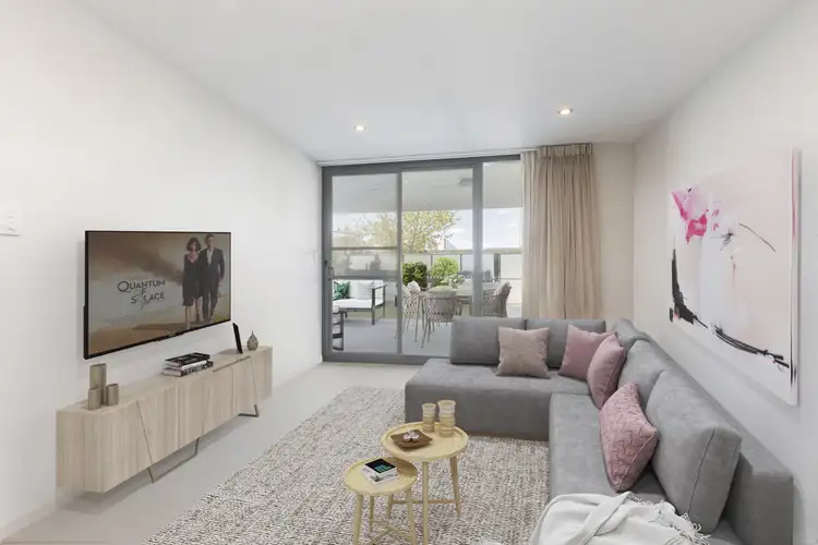 Main view of Homely apartment listing, 47/2 Tenth Avenue, Maylands WA 6051
