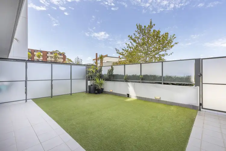 Third view of Homely apartment listing, 47/2 Tenth Avenue, Maylands WA 6051
