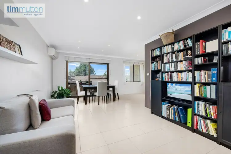 Second view of Homely apartment listing, Unit 14/13-15 Helen St, Westmead NSW 2145