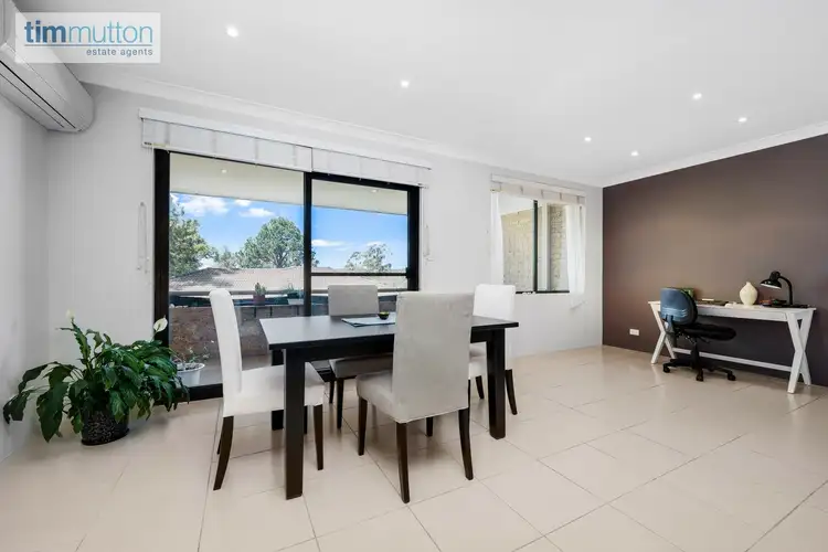 Third view of Homely apartment listing, Unit 14/13-15 Helen St, Westmead NSW 2145