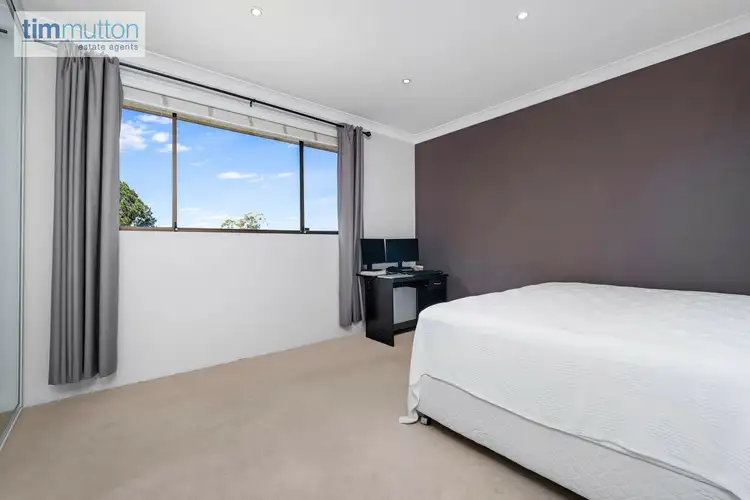 Fifth view of Homely apartment listing, Unit 14/13-15 Helen St, Westmead NSW 2145