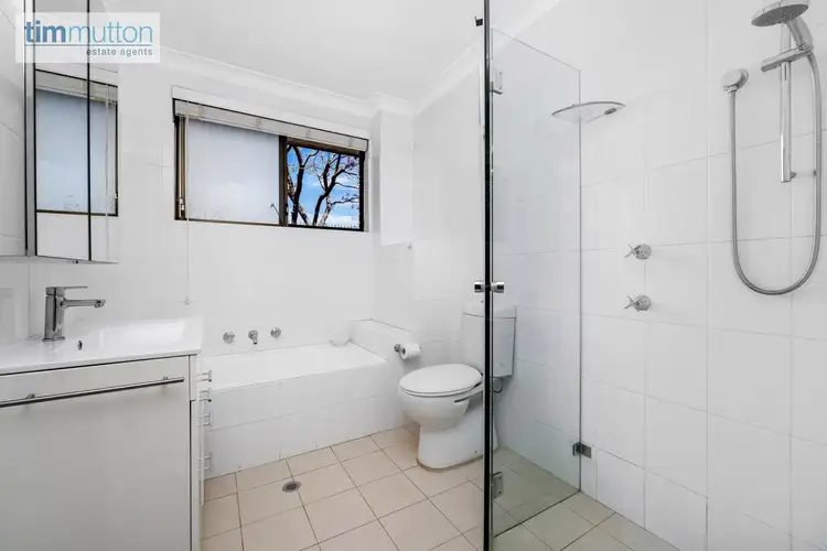 Sixth view of Homely apartment listing, Unit 14/13-15 Helen St, Westmead NSW 2145