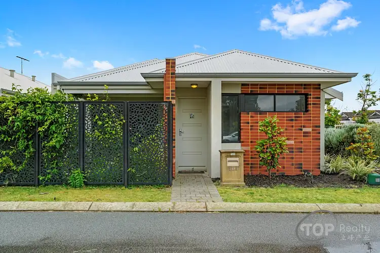 13A Corsican Way, Canning Vale WA 6155