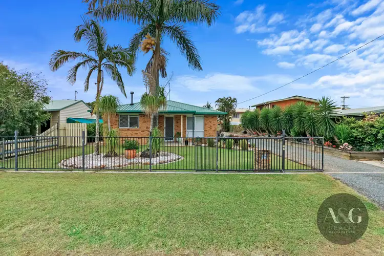 Main view of Homely house listing, 66 Cardigan Street, Granville QLD 4650