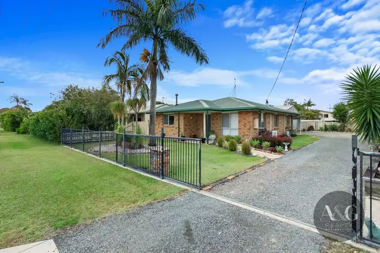 Second view of Homely house listing, 66 Cardigan Street, Granville QLD 4650